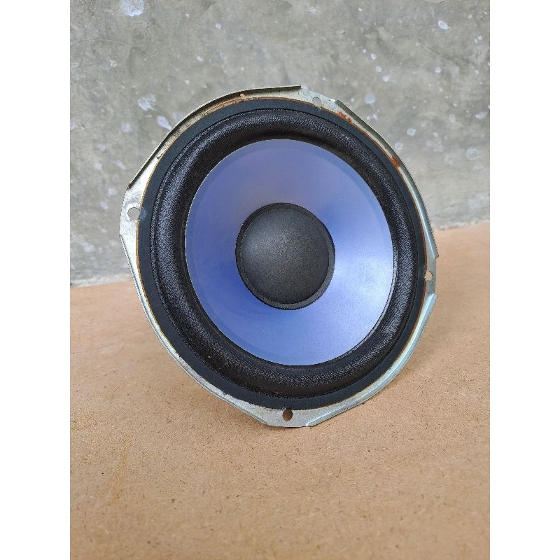 Speaker 5 inch sony original copotan compo suara khas sony