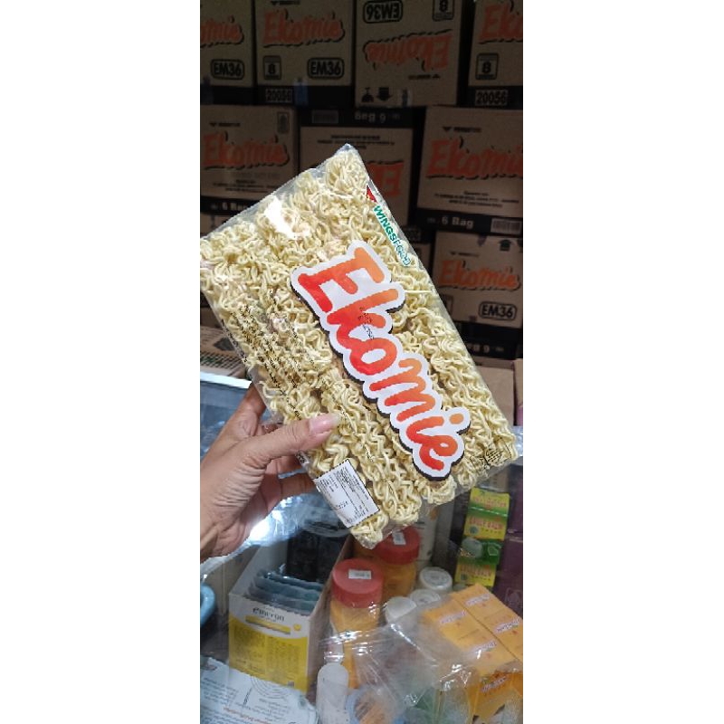 

EKO MIE BESAR 600g