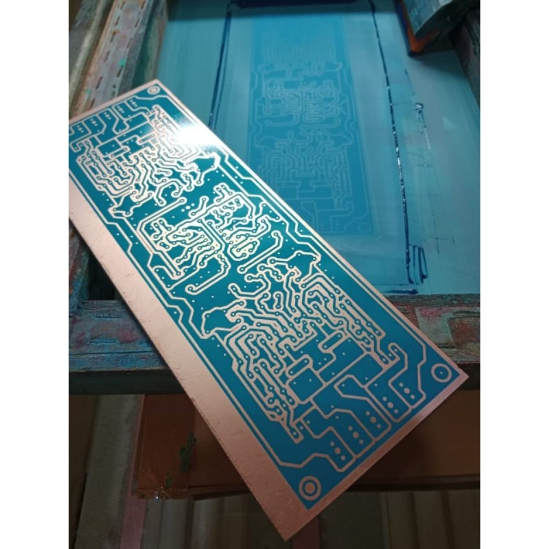 cetak pcb