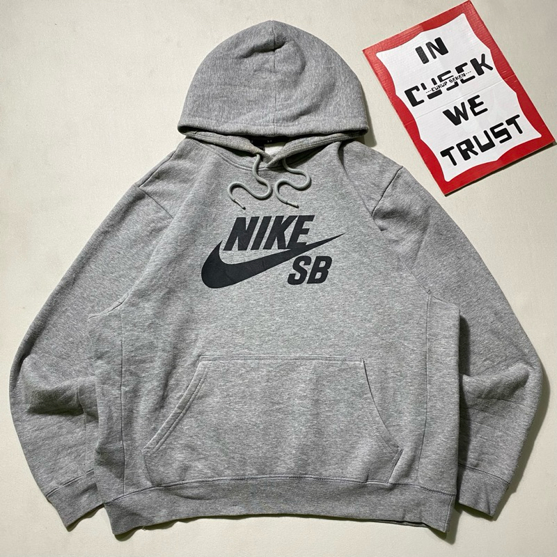 HOODIE NIKE SB