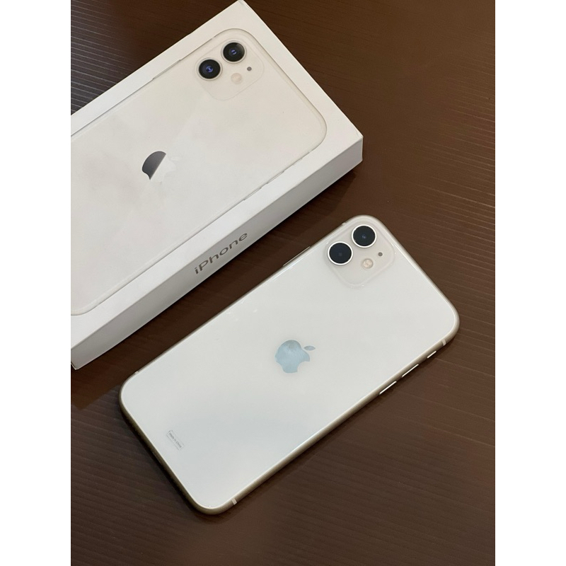 Iphone 11 64 ibox
