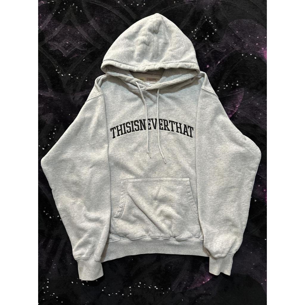 Hoodie TNT