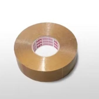 

LAKBAN COKLAT 500 YARD x 45cm