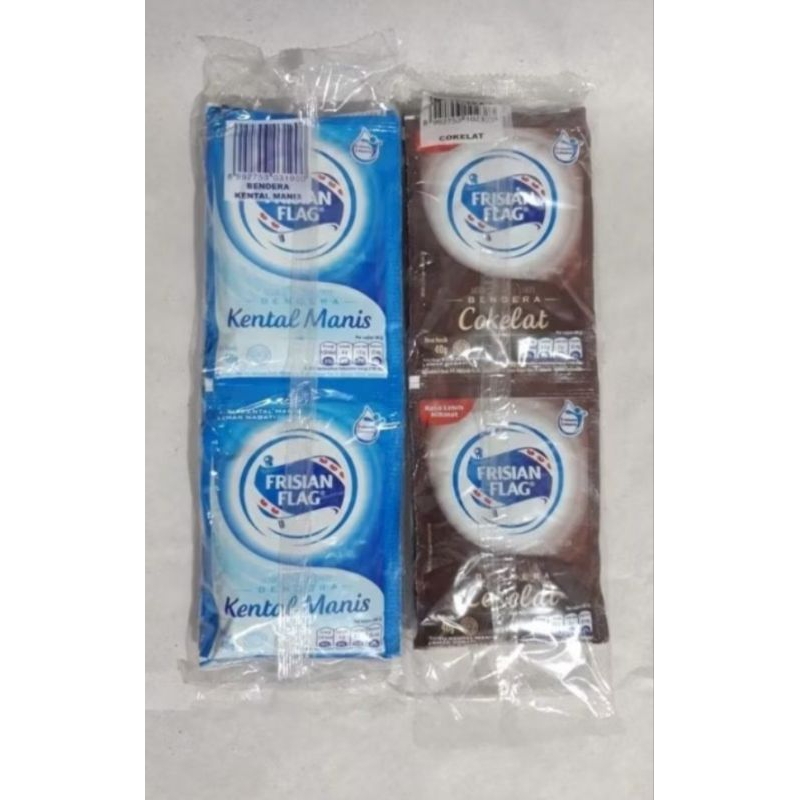 

susu kental manis
