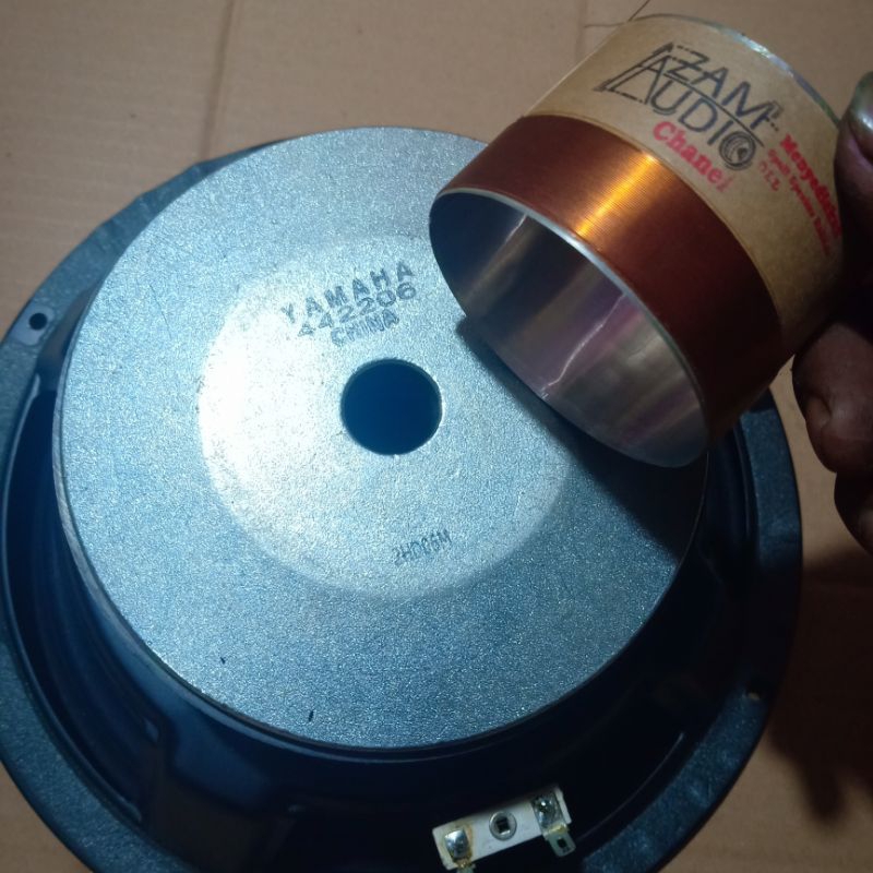 spul speaker 10 inch//spul speaker yamaha 442206 china