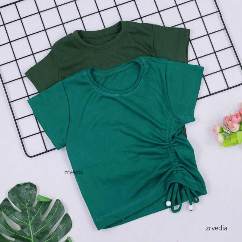 blouse knit import blouse anak cewek blouse anak 1-8 tahun blouse anak perempuan blouse anak kekinia