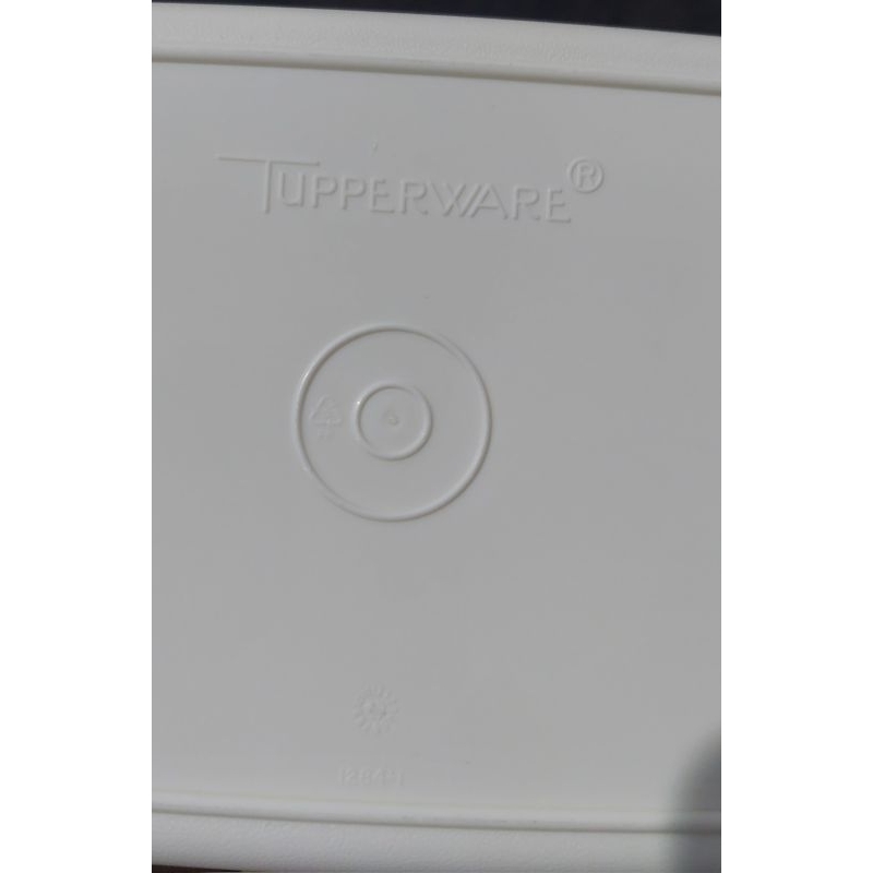 Pre❤️Tupperware. kotak makan anak