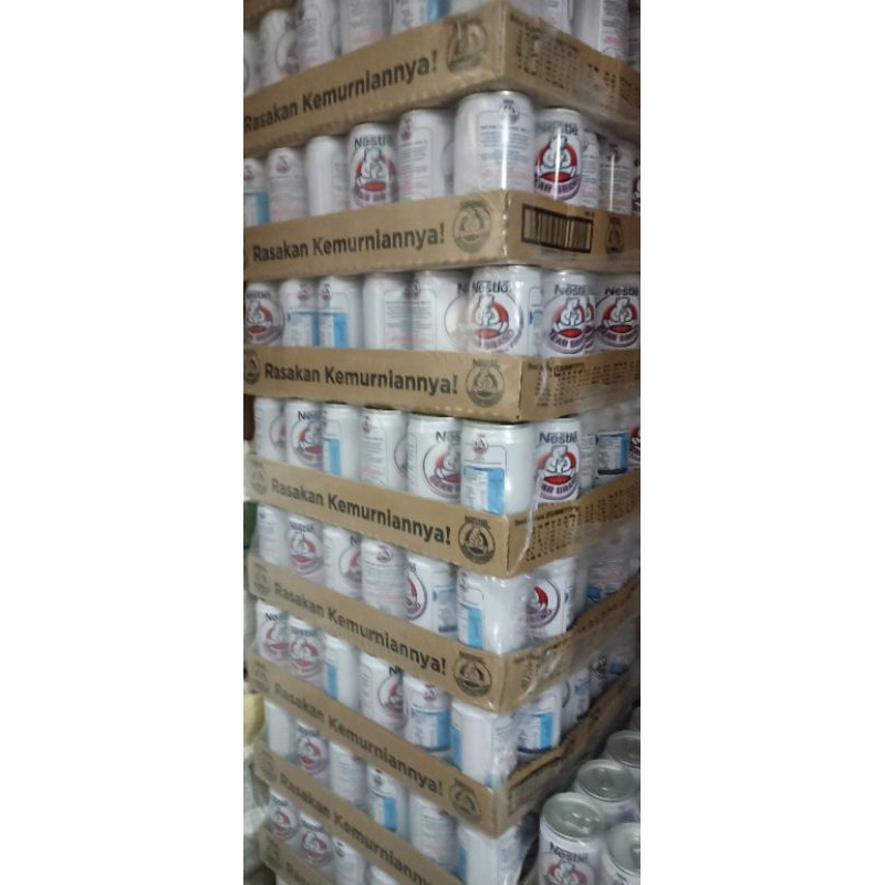 

Nestle Beruang susu kaleng isi 30, Susu Beruang, Fresh Milk