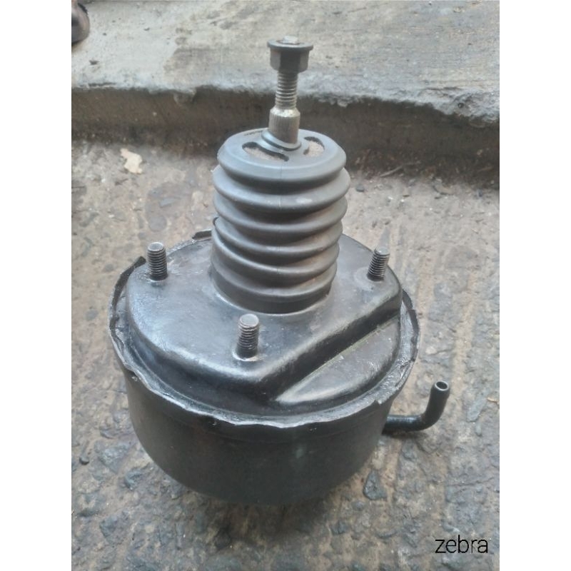 BOSTER REM ZEBRA 1.3