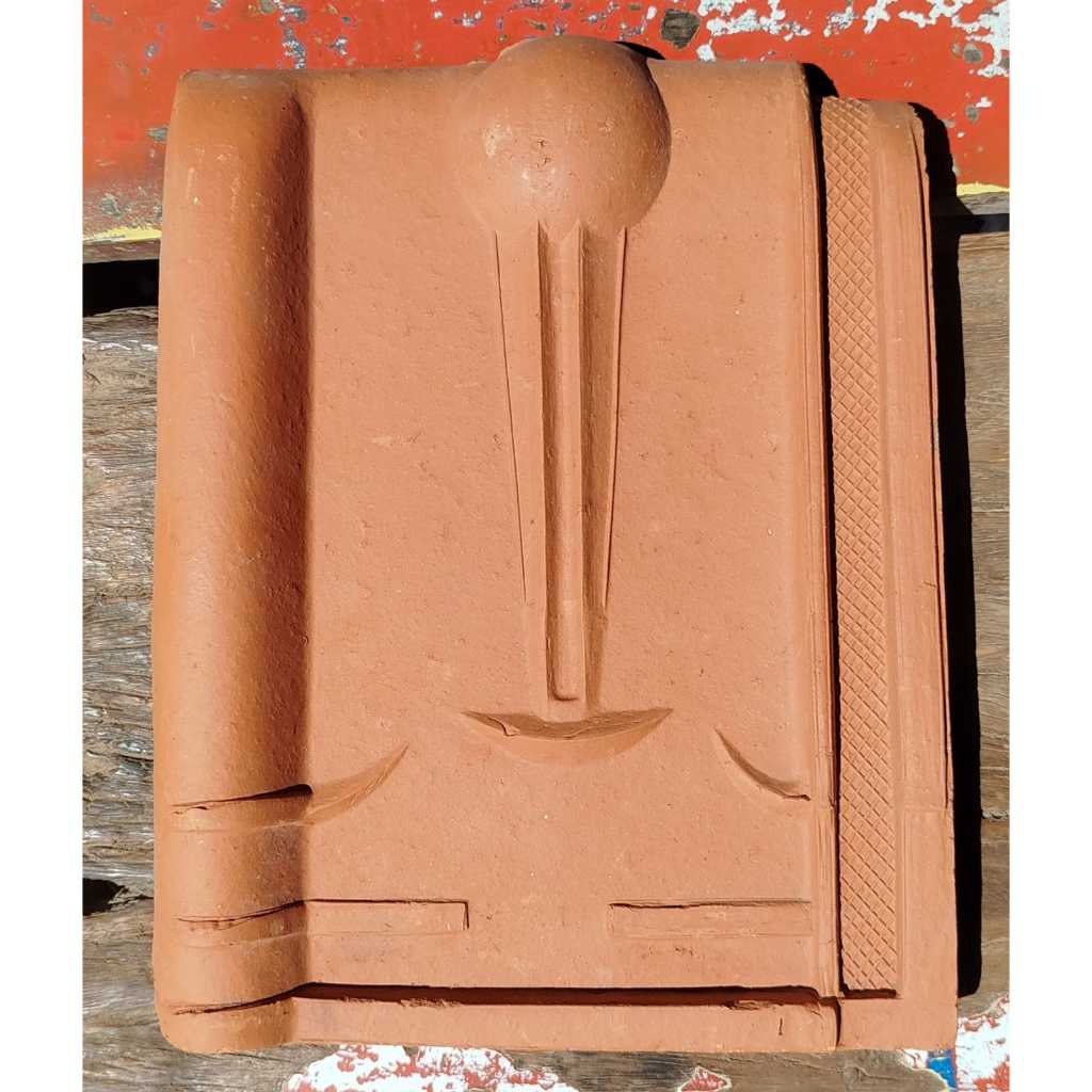 (Best Seller) Genteng Pres Kodok Kualitas Super