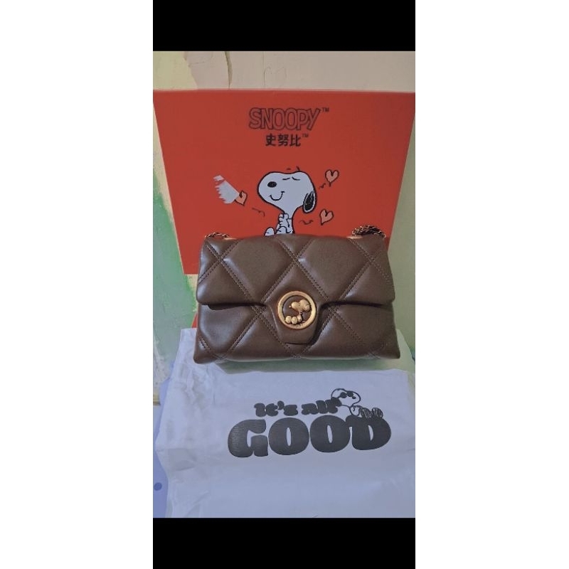 Tas Snoopy Ori Official Store