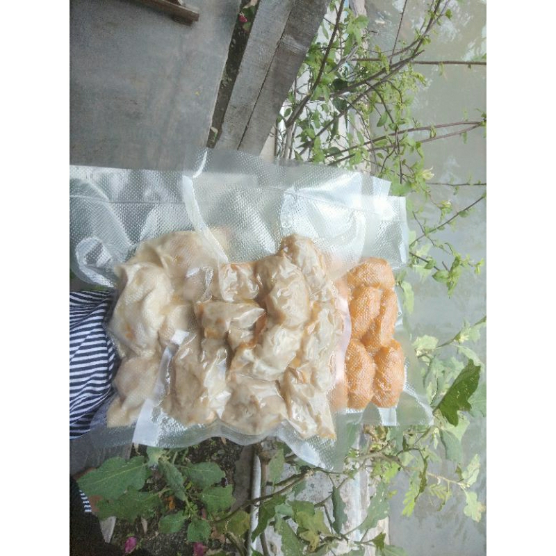 

TAHU WALEK FROZEN