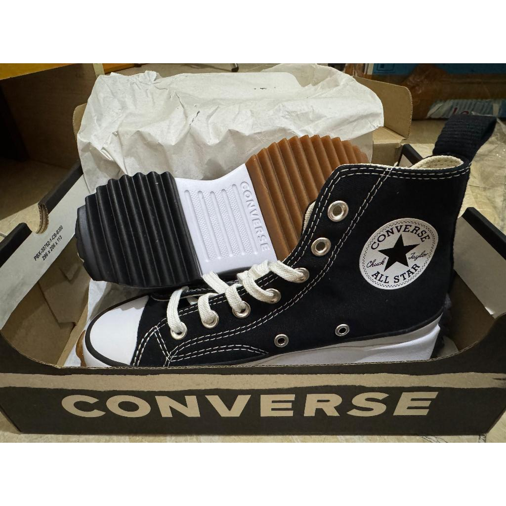SEPATU CONVERSE RUN STAR HIGH HIKE