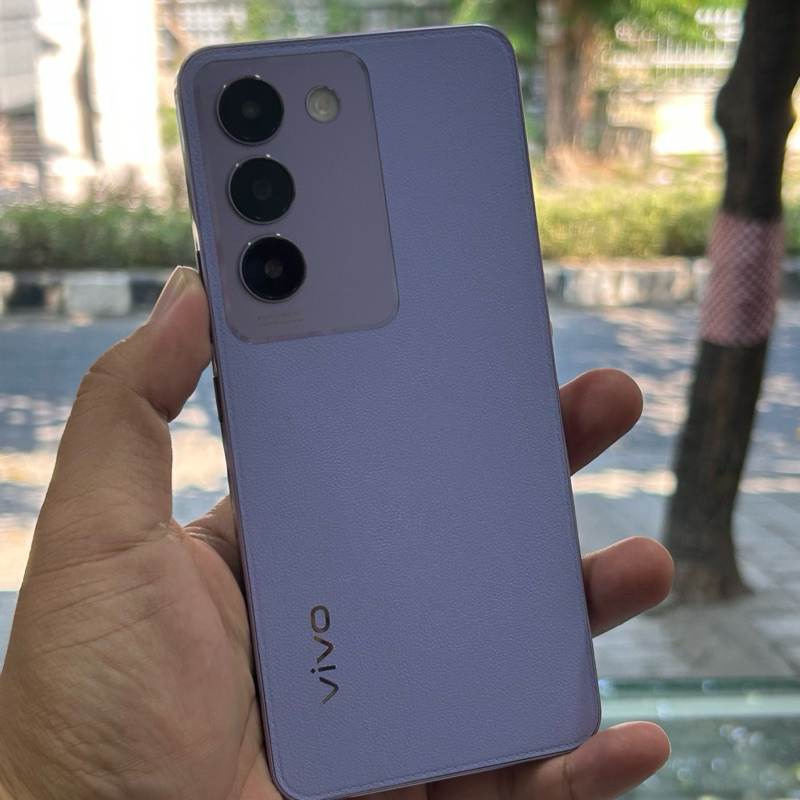 vivo y 100 5G 8/256GB fullset