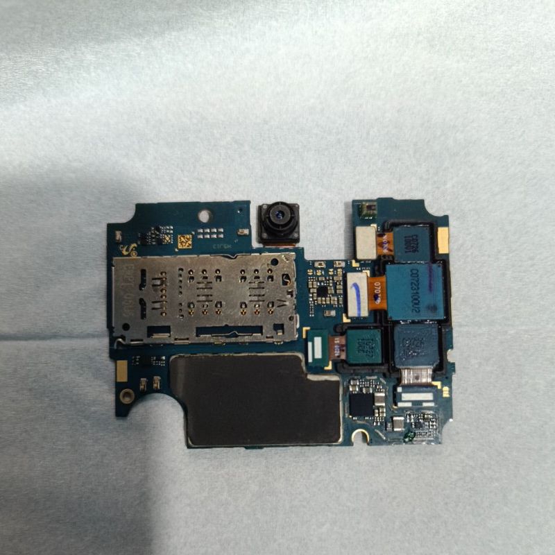 Mesin samsung A51 Normal no minus