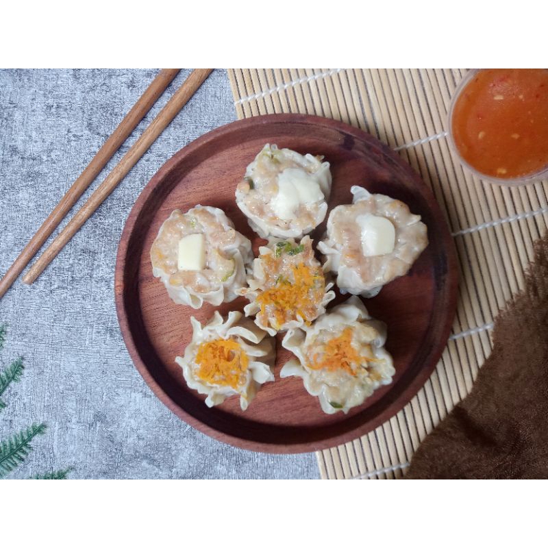 

dimsum ayam frozen