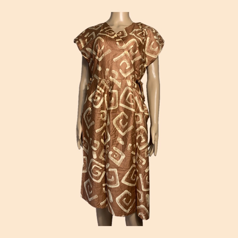 FouraDasterModelKimono