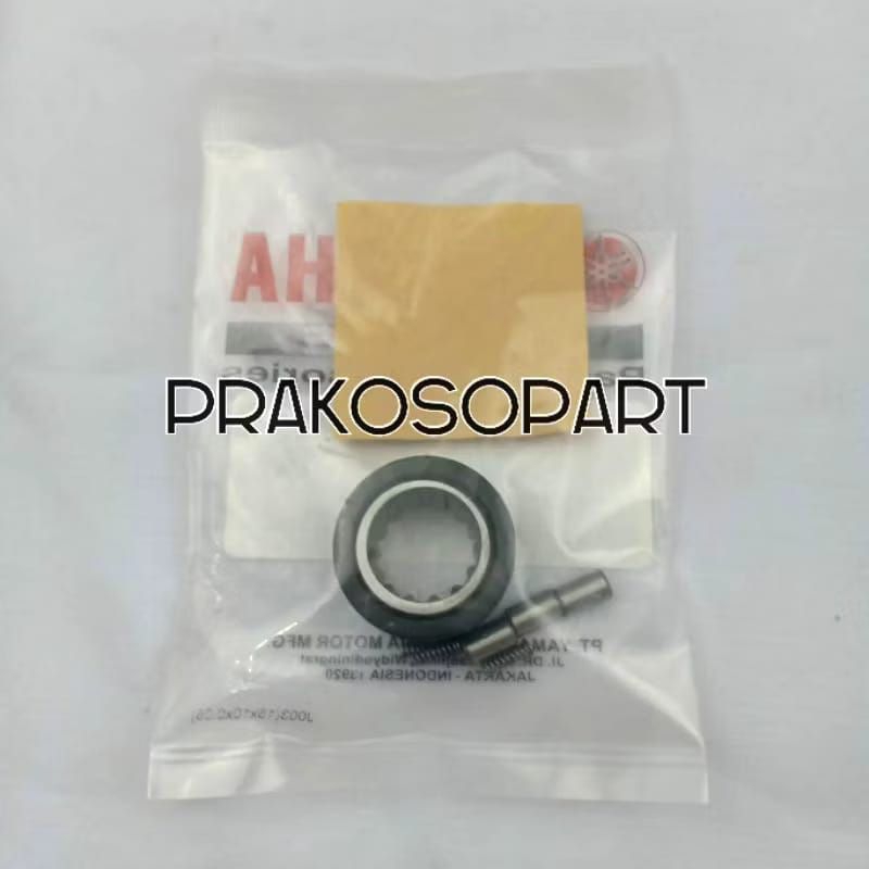 Cage Bantengan kopling Jupiter Z Vega R Lama Vega R New Vega ZR 5TP 5TN YGP