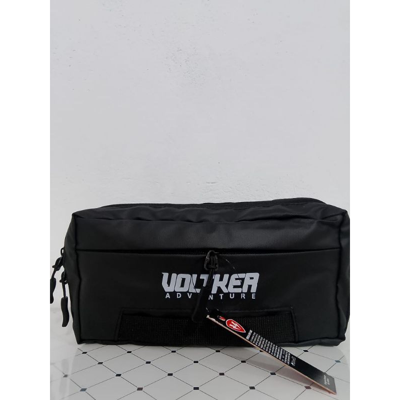 tas slempang/samping pria