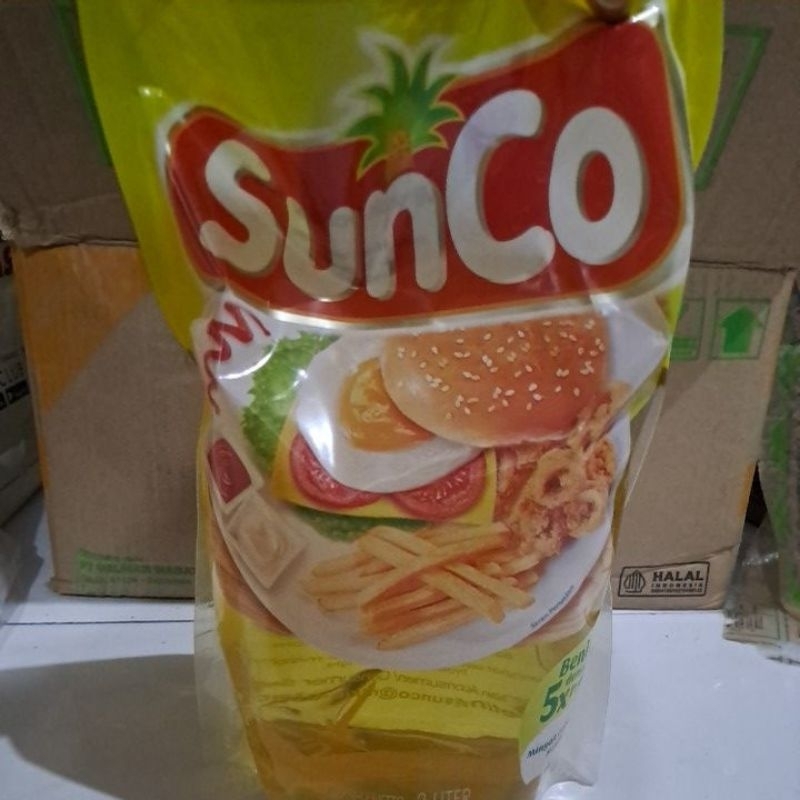 

Sunco 2 Liter