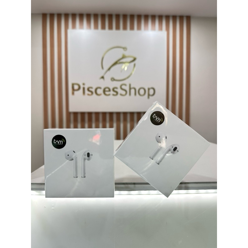 APPLE AIRPODS IBOX GEN 2 3 NEW SEGEL RESMI BNIB