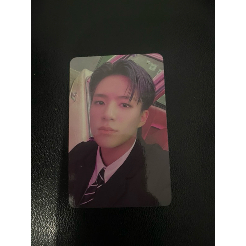 PC JENO Trading Card TDS2