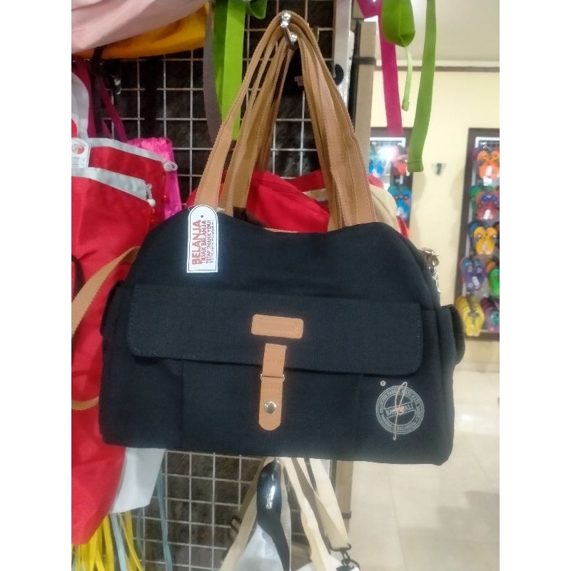 Tas Selempang Tas Jinjing Joger