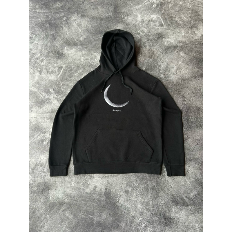 hoodie nuhabit scnd
