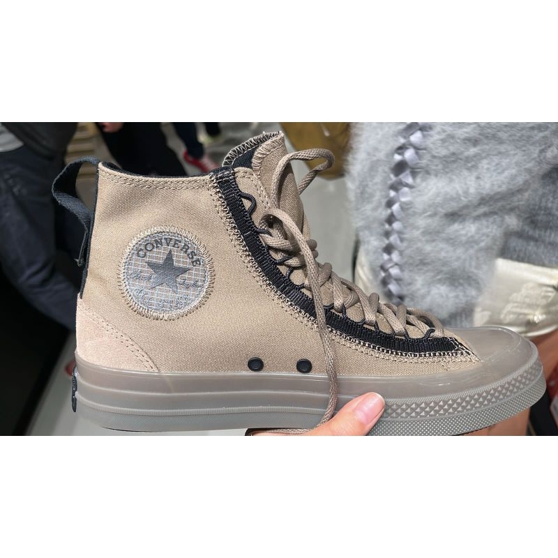 Converse CTAS CX HI