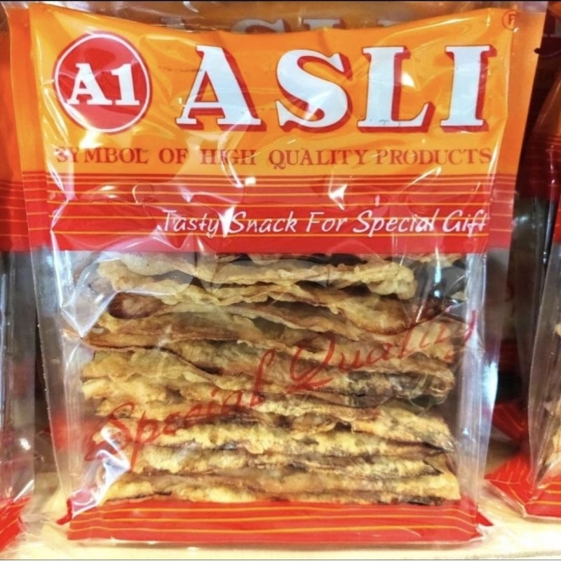 

Sale Pisang Lidah