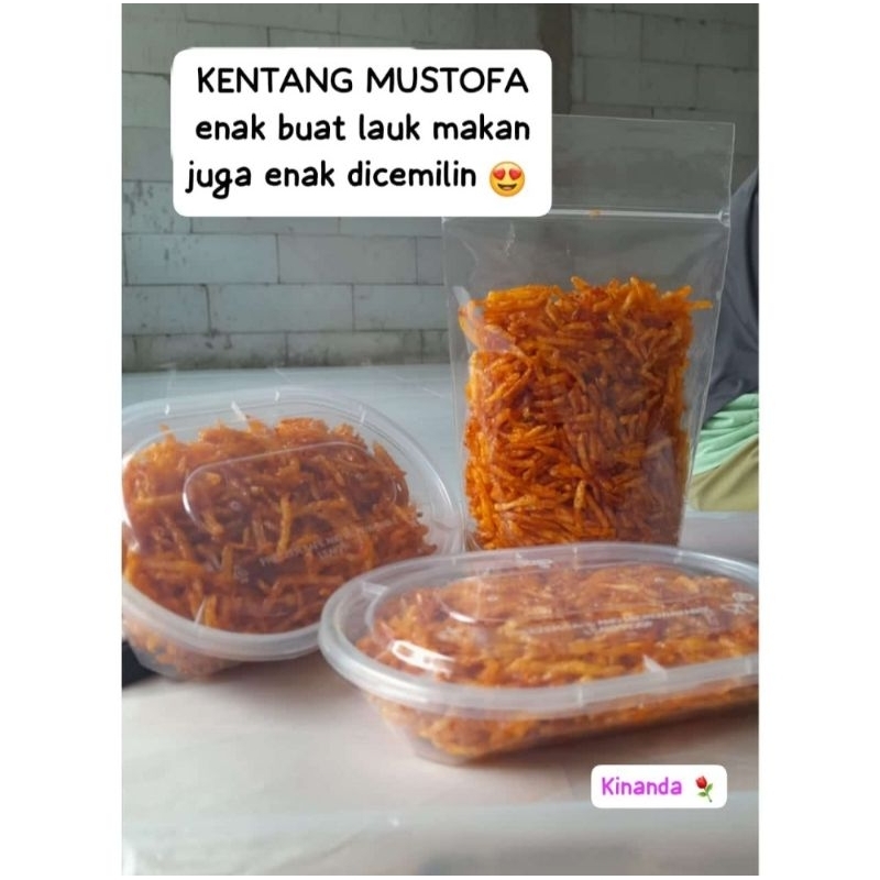 

Kentang Mustofa