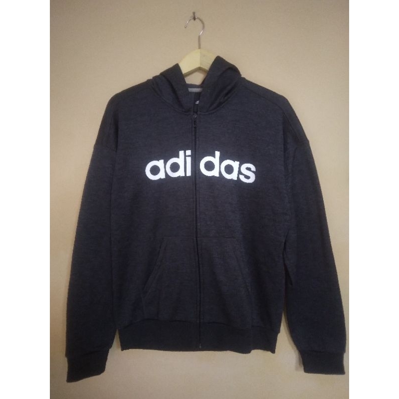 ZipHoodie Adidas