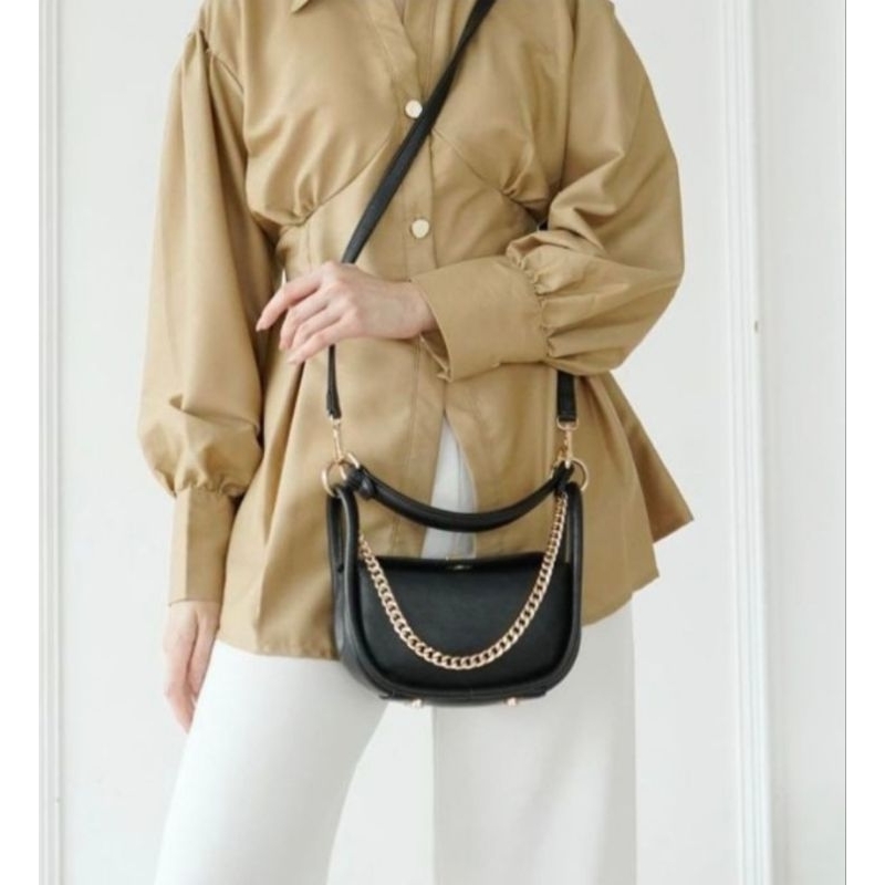 PRELOVED BABY DONA BAG BY KIAN ID BACA DESKRIPSI