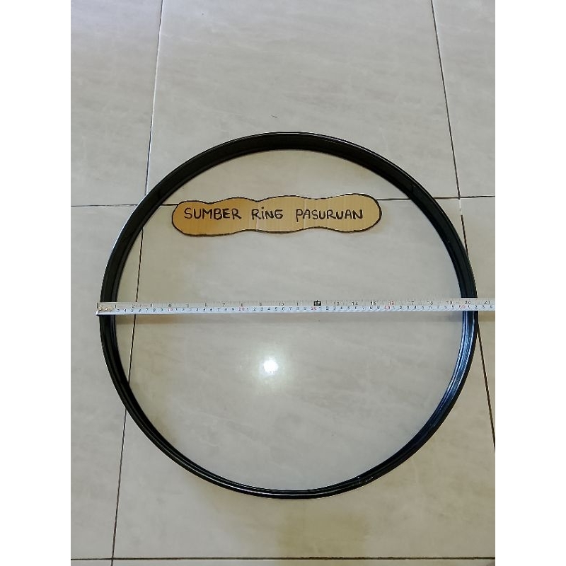 RING BASS DRUM 20 INCH