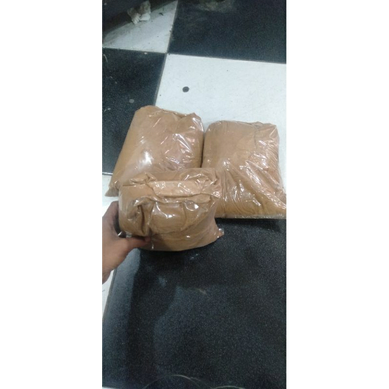 

BUBUK/SERBUK GAHRU SUPER QUALITY 1KILO Wangi Terapy