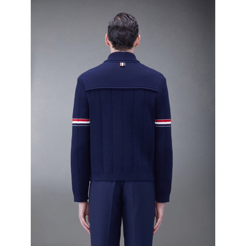 thom brown second