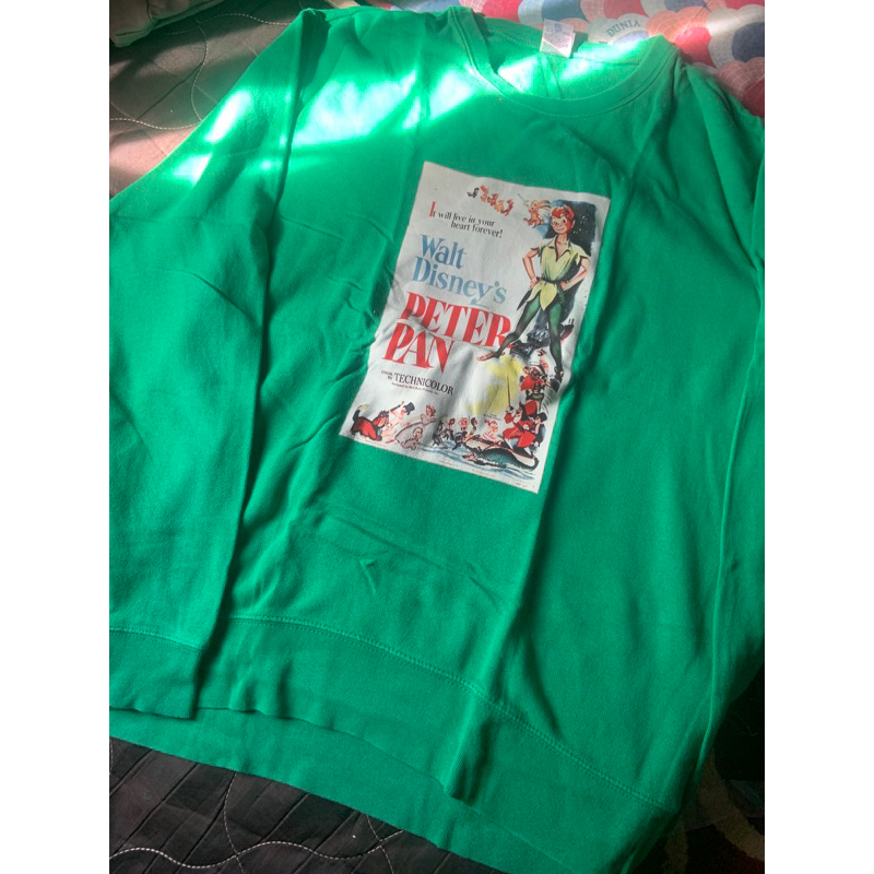 sweater preloved brand printstar