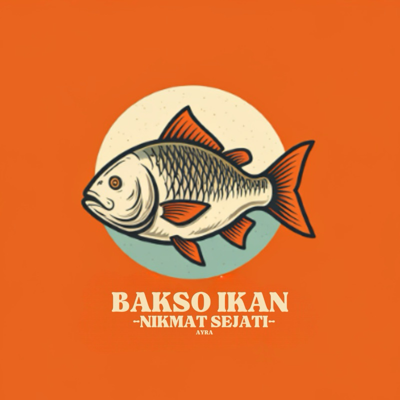 

Bakso ikan khas malingping