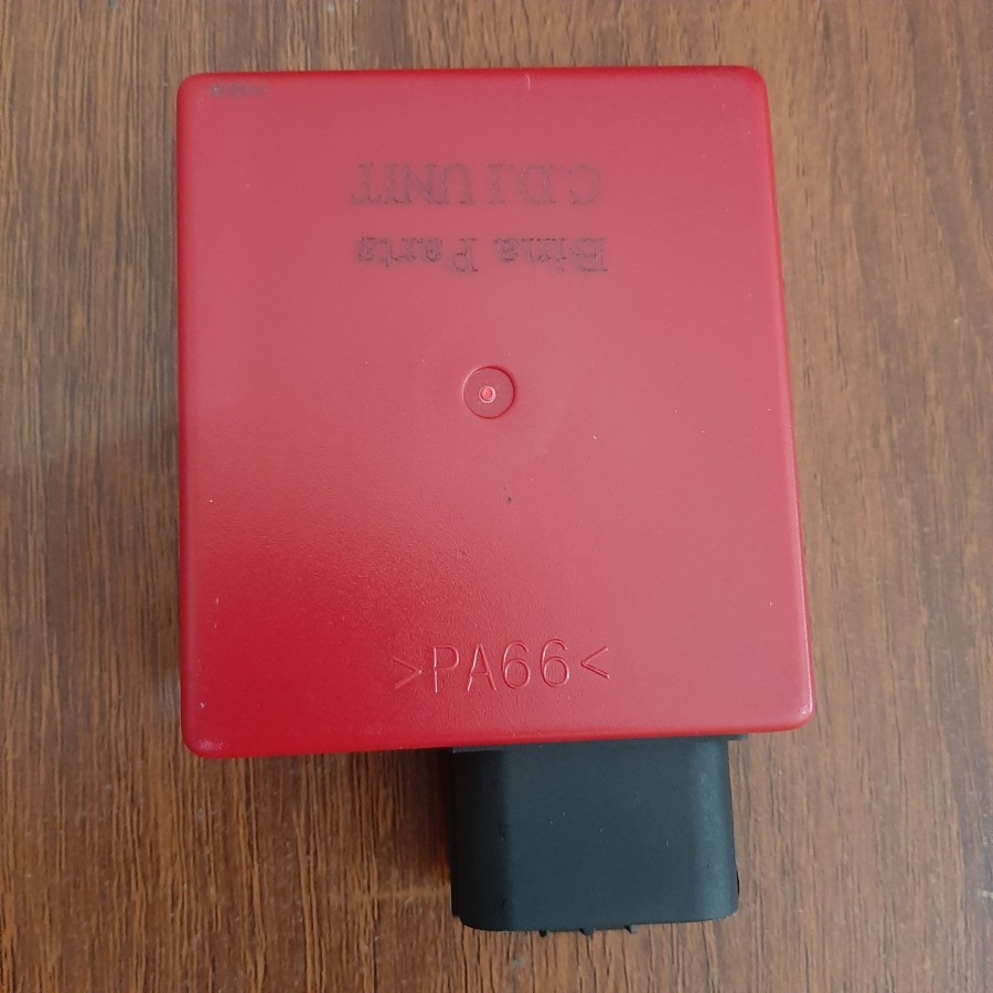 CDI VARIO KARBU/ CBS / CDI VARIO KARBU/ CBS