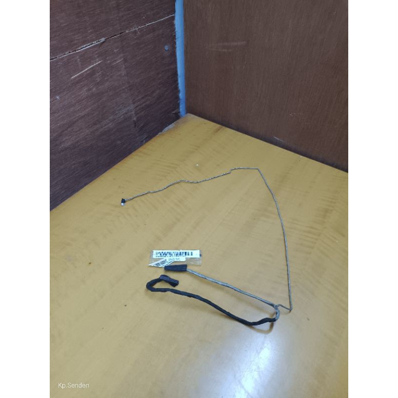 Fleksibel Connector Lbds Lcd Led Laptop Lenovo G400s G405s