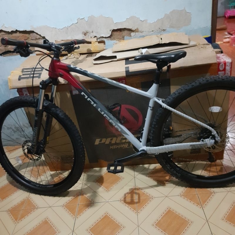 xtrada 5 size 29 frame L tqhun 2022