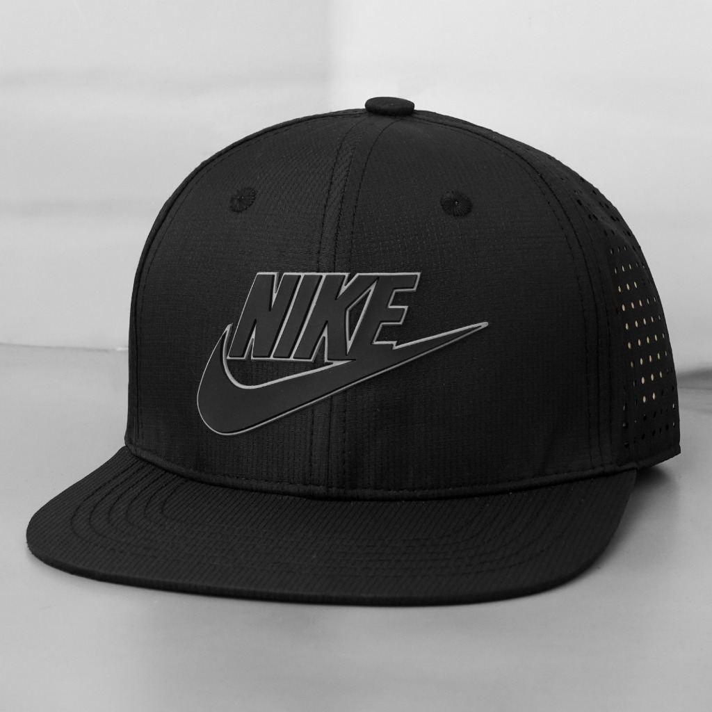 Topi Nike Snapback Pria Import Fashion Caps Distro Premium