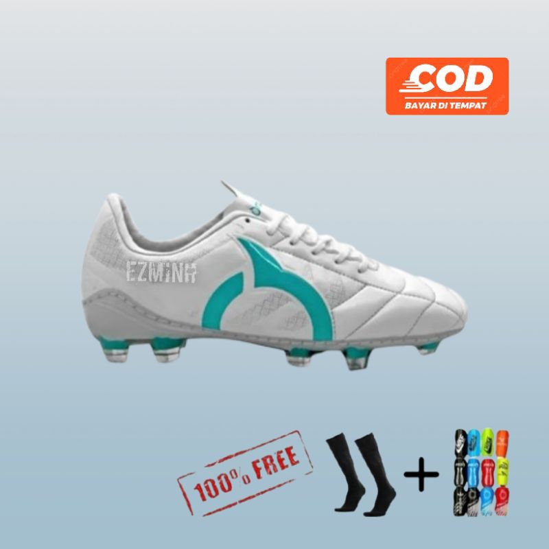 Sepatu Bola Ortuseight FG Forte SAVAGE