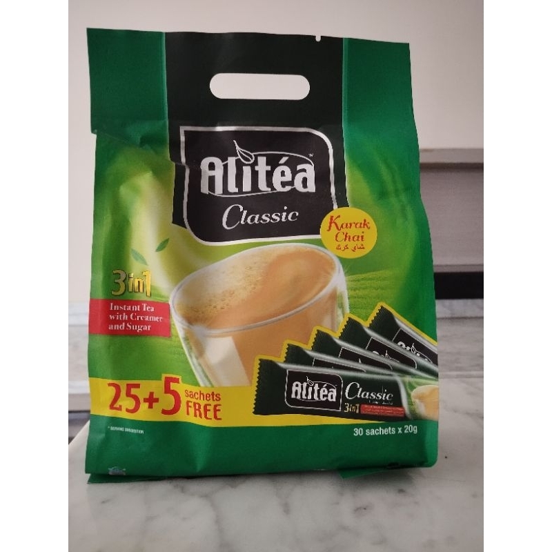 

Alitea Classic Karak Chai