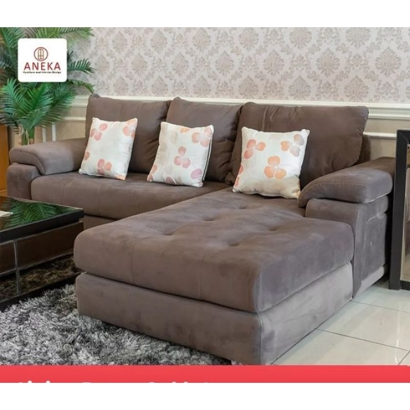 𝘼𝙉𝙀𝙆𝘼 - Rania Sofa Ruang Tamu Minimalis - Sofa Ruang Keluarga
