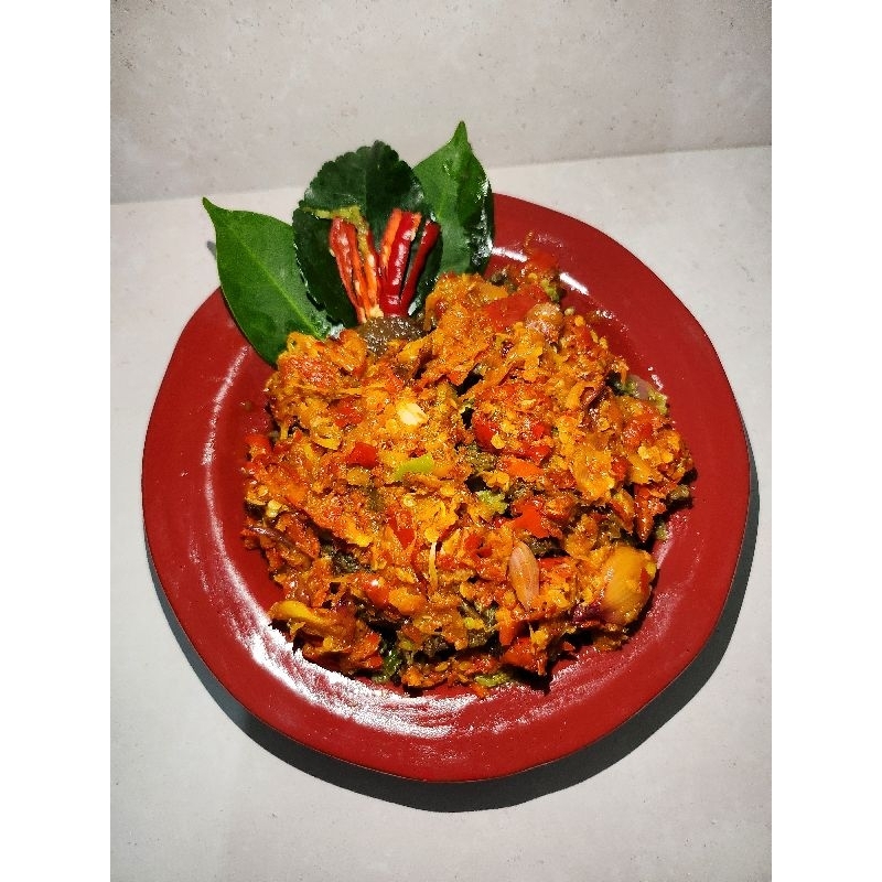 

Dendeng Batokok Ibu Lis