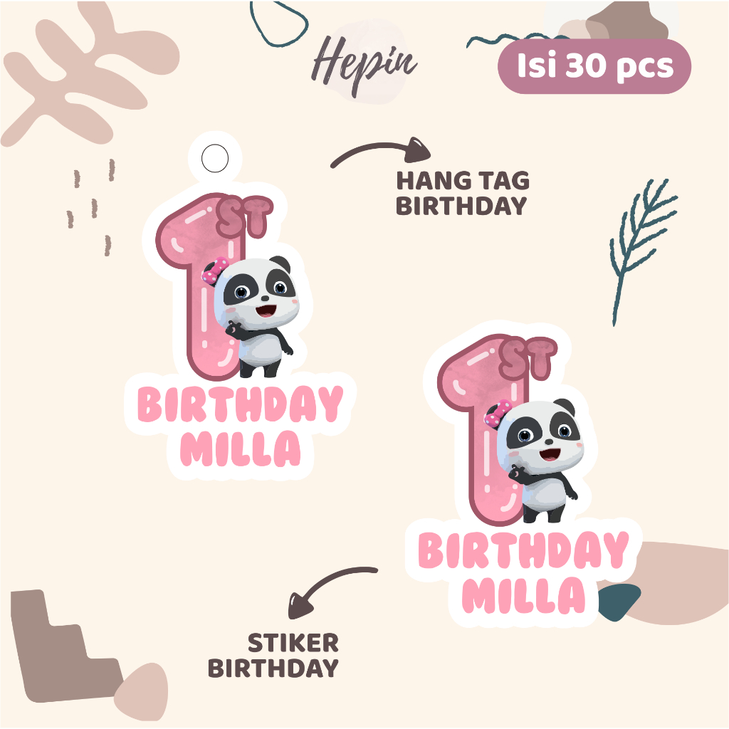 

(30pcs) diecut label hang tag BABYBUS /lucu cetak hang tag ulang tahun/label stiker diecut/murah/label ulang tahun/suvemir ultah/stiker diecut/hangtag diecut