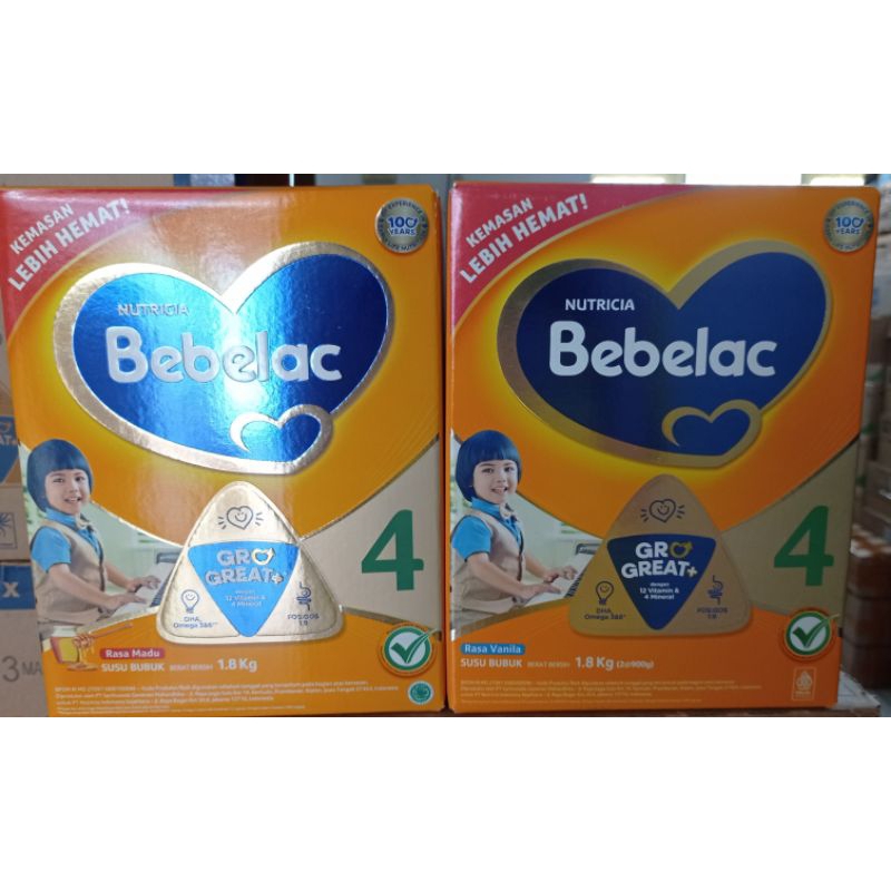 

bebelac jumbo tahap 4 vanilla madu 1.8kg