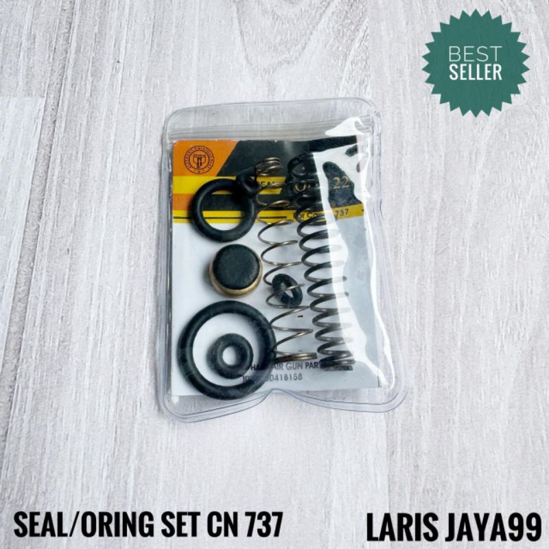 Oring Seal Set 737/Seal Set 747/Oring set seal/Seal Oring / Bearing