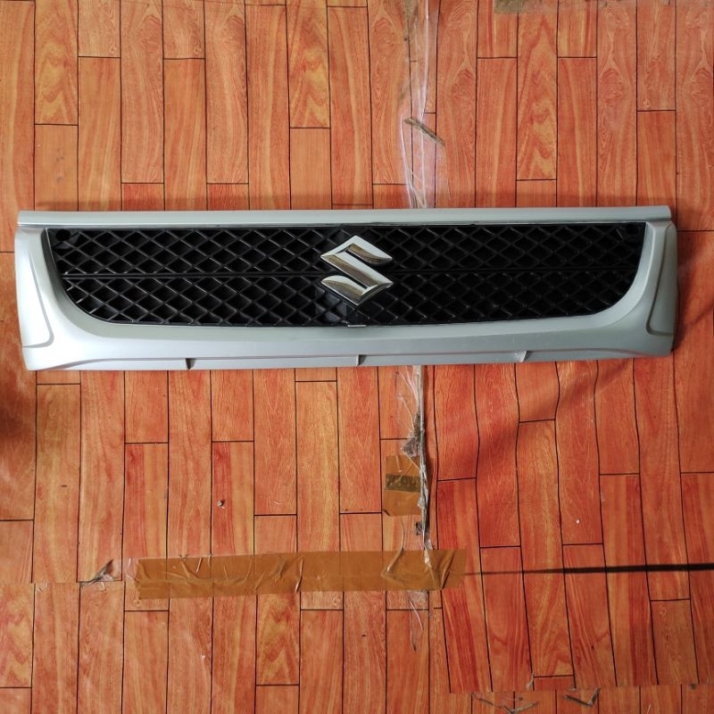 Grill Futura Rambang grill Suzuki futura lama 2011 original second